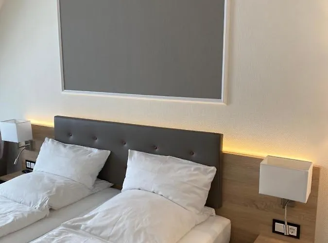 Prinz Albrecht Hotel Neuzelle