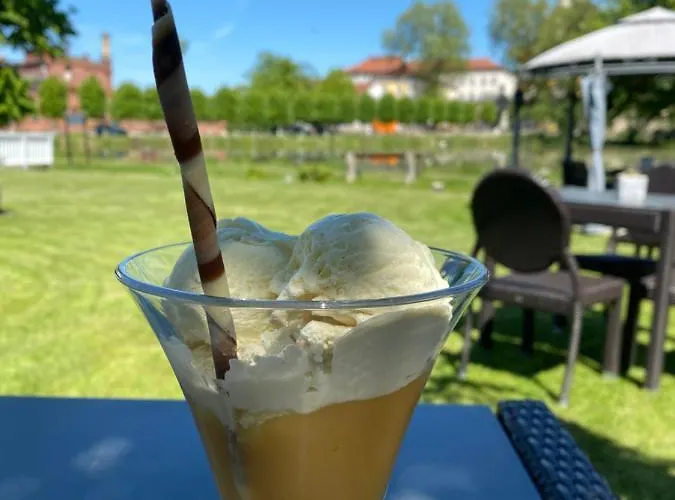 Prinz Albrecht Neuzelle