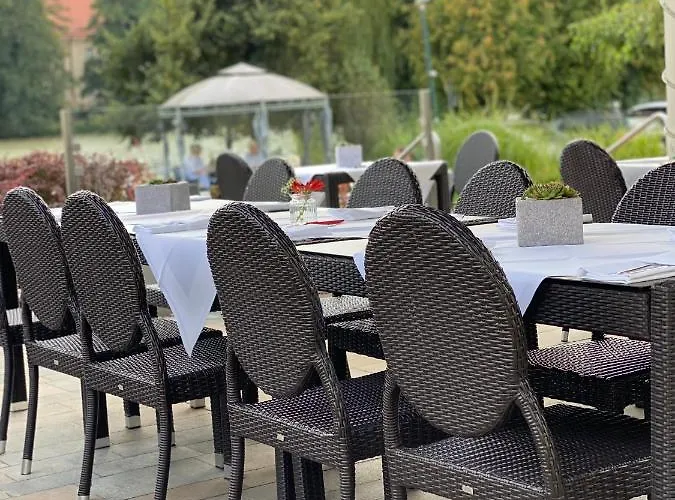 Hotel Prinz Albrecht 3*