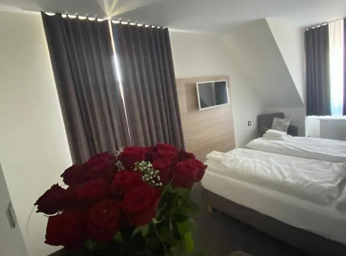 Prinz Albrecht 3* Neuzelle