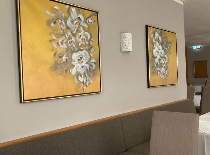 Hotel Prinz Albrecht Neuzelle