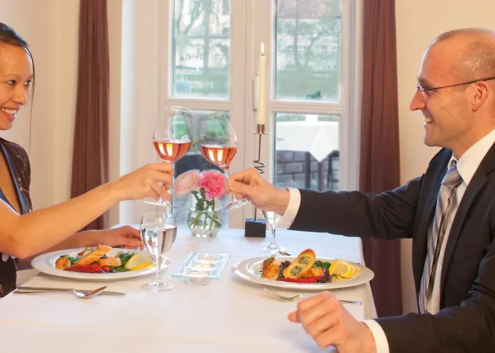 Hotel Prinz Albrecht