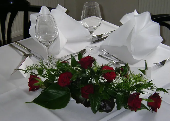 Hotel Prinz Albrecht