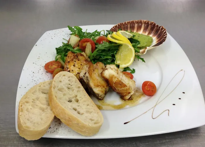 Hotel Prinz Albrecht 3*