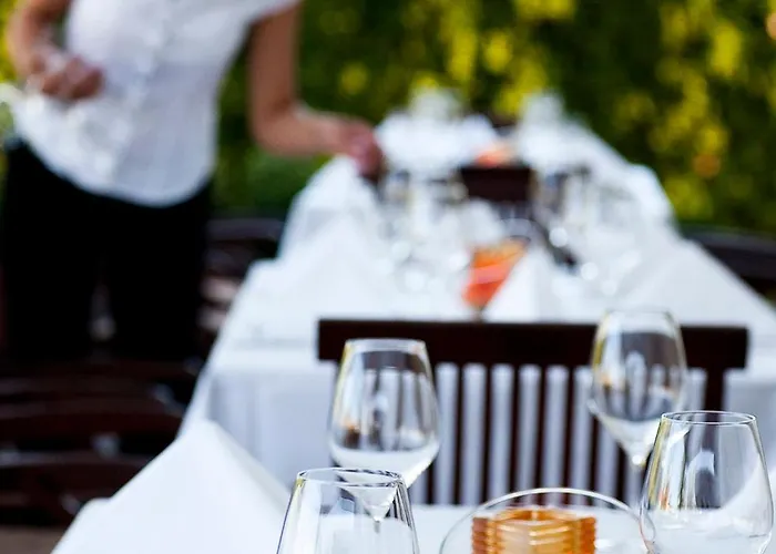 Hotel Prinz Albrecht Neuzelle