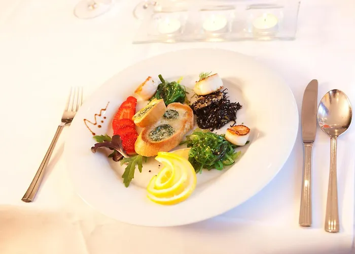 Hotel Prinz Albrecht Neuzelle