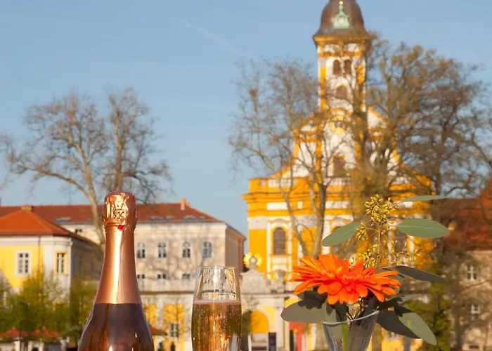 Hotel Prinz Albrecht Neuzelle