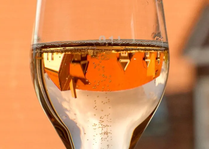 Hotel Prinz Albrecht