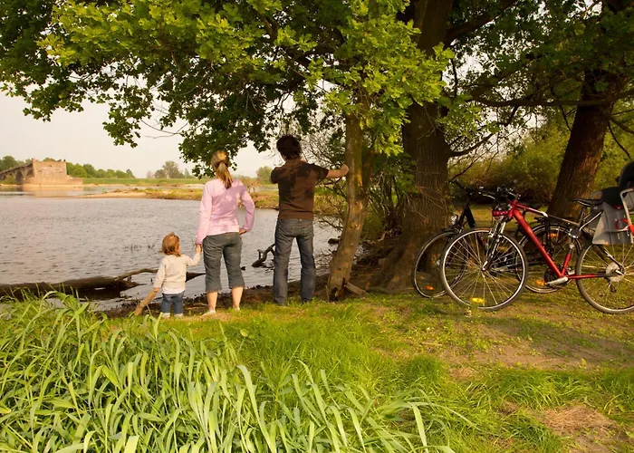 Prinz Albrecht Neuzelle