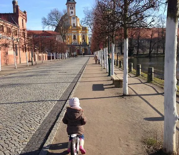 Hotel Prinz Albrecht