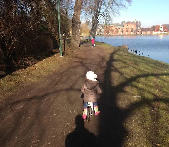 Hotel Prinz Albrecht Neuzelle