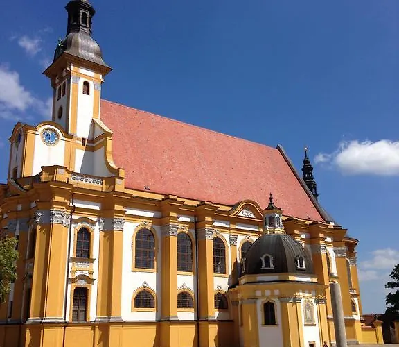 Prinz Albrecht Neuzelle