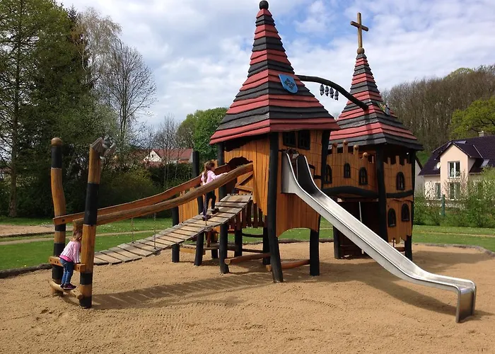 Prinz Albrecht Hotel