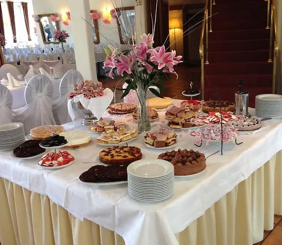 Hotel Prinz Albrecht Neuzelle