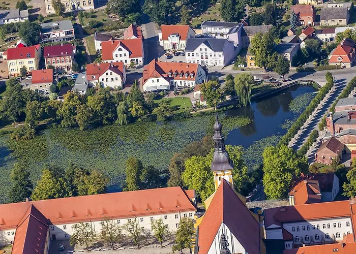 Prinz Albrecht Neuzelle