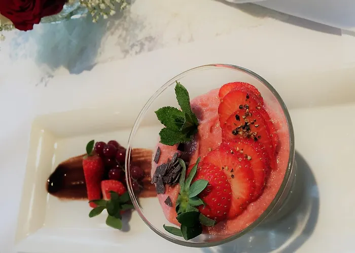 Hotel Prinz Albrecht Neuzelle