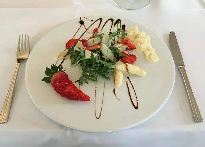 Hotel Prinz Albrecht