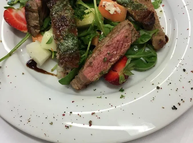 Prinz Albrecht Hotel 3*