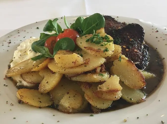 Prinz Albrecht Hotel