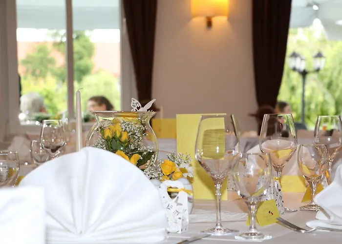 Hotel Prinz Albrecht