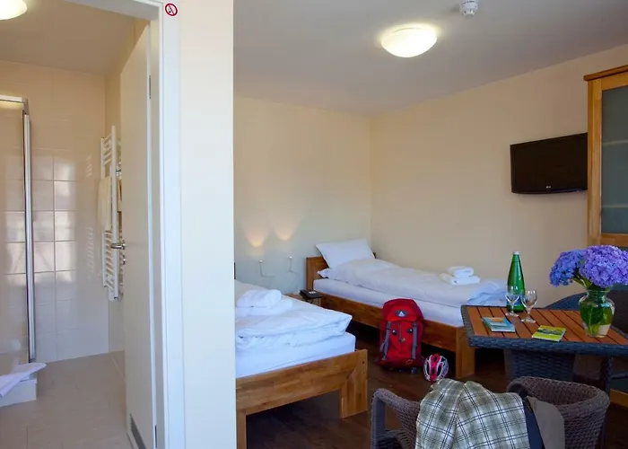 Prinz Albrecht 3* Neuzelle