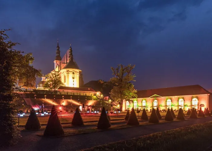 Hotel Prinz Albrecht