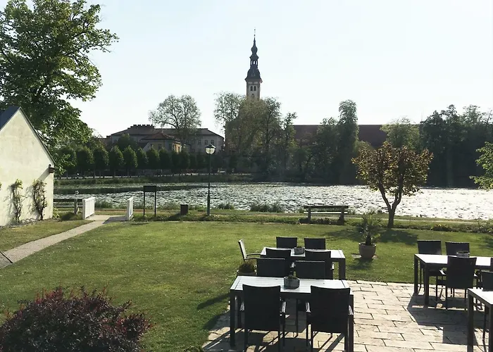 Prinz Albrecht Hotel Neuzelle