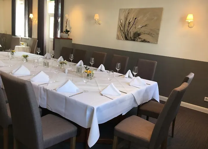 Prinz Albrecht 3* Neuzelle