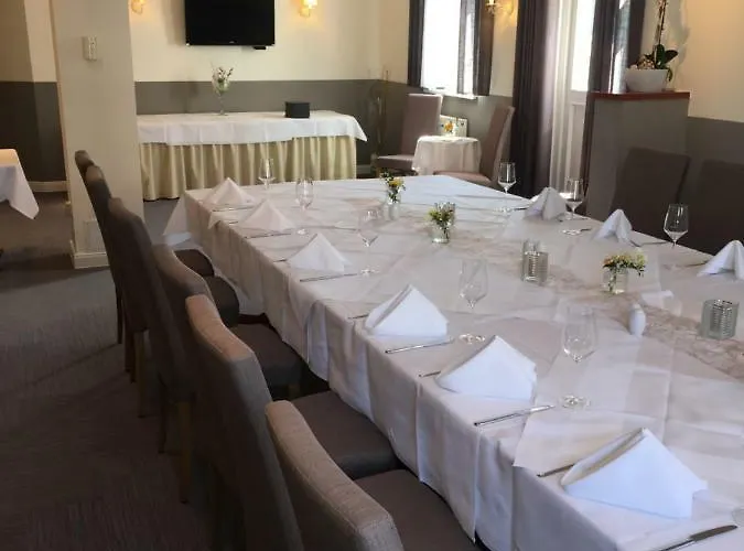 Prinz Albrecht Hotel