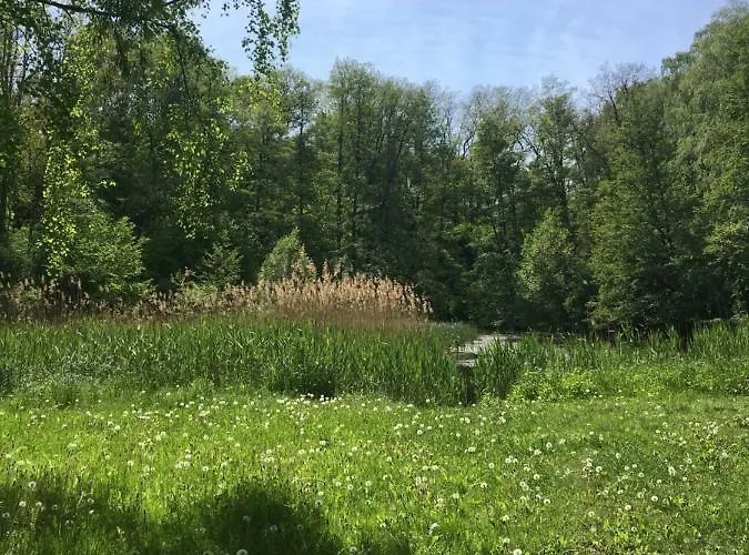 Prinz Albrecht Hotel 3*