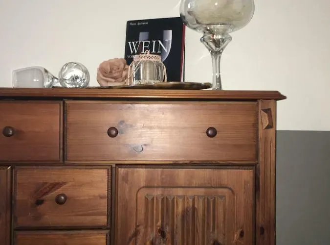 Prinz Albrecht Hotel Neuzelle