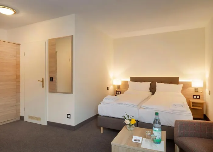 Hotel Prinz Albrecht